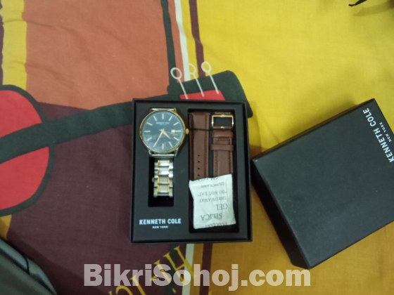 Watch
